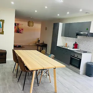 Saint Juery Appartement Arthes