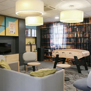 Hotel Prado Vélodrome, Marsiglia