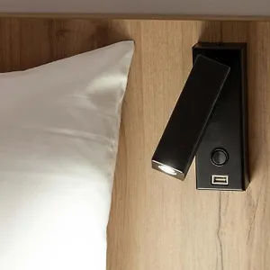 Hotel Parc Chanot, Marsiglia
