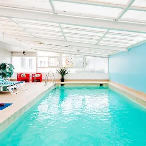 Aparthotel Adagio Access Prado Périer, Marsiglia
