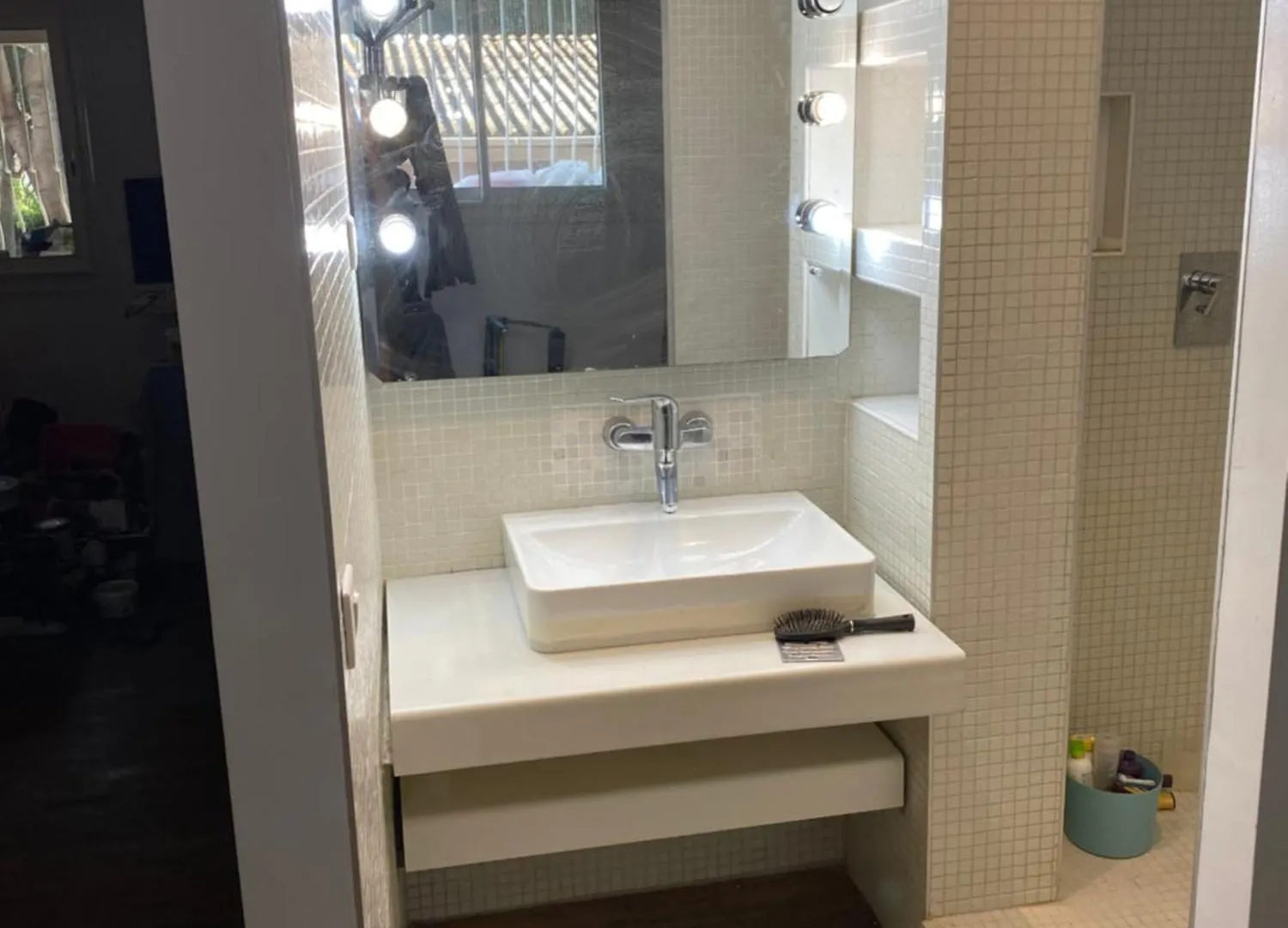 Lägenhet Appartement Mini Loft 54M2- 200M Stade Velodrome-Tres Proche Palais Des Sports Et Plages Du Prado Marseille