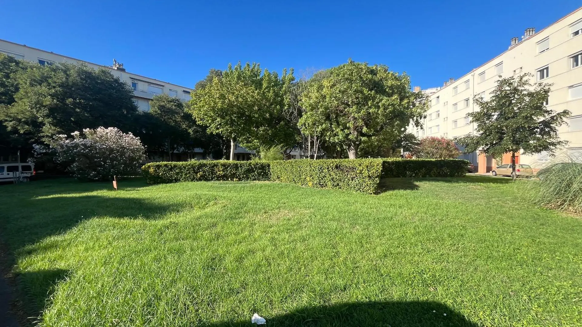 Lägenhet Appartement Mini Loft 54M2- 200M Stade Velodrome-Tres Proche Palais Des Sports Et Plages Du Prado Marseille